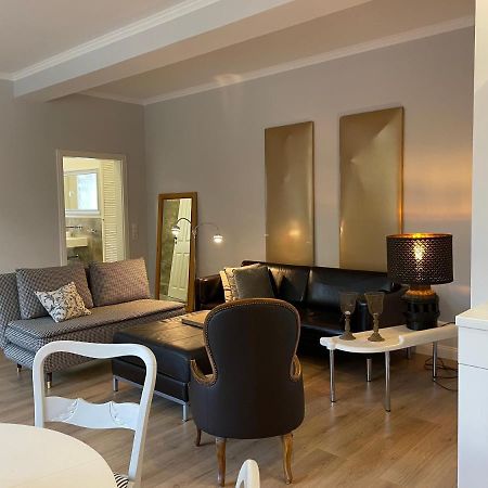 Апартаменты Gestorfer Koetnerhof Business Und Landlust Шпринге Экстерьер фото
