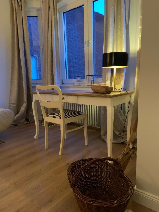 Апартаменты Gestorfer Koetnerhof Business Und Landlust Шпринге Экстерьер фото