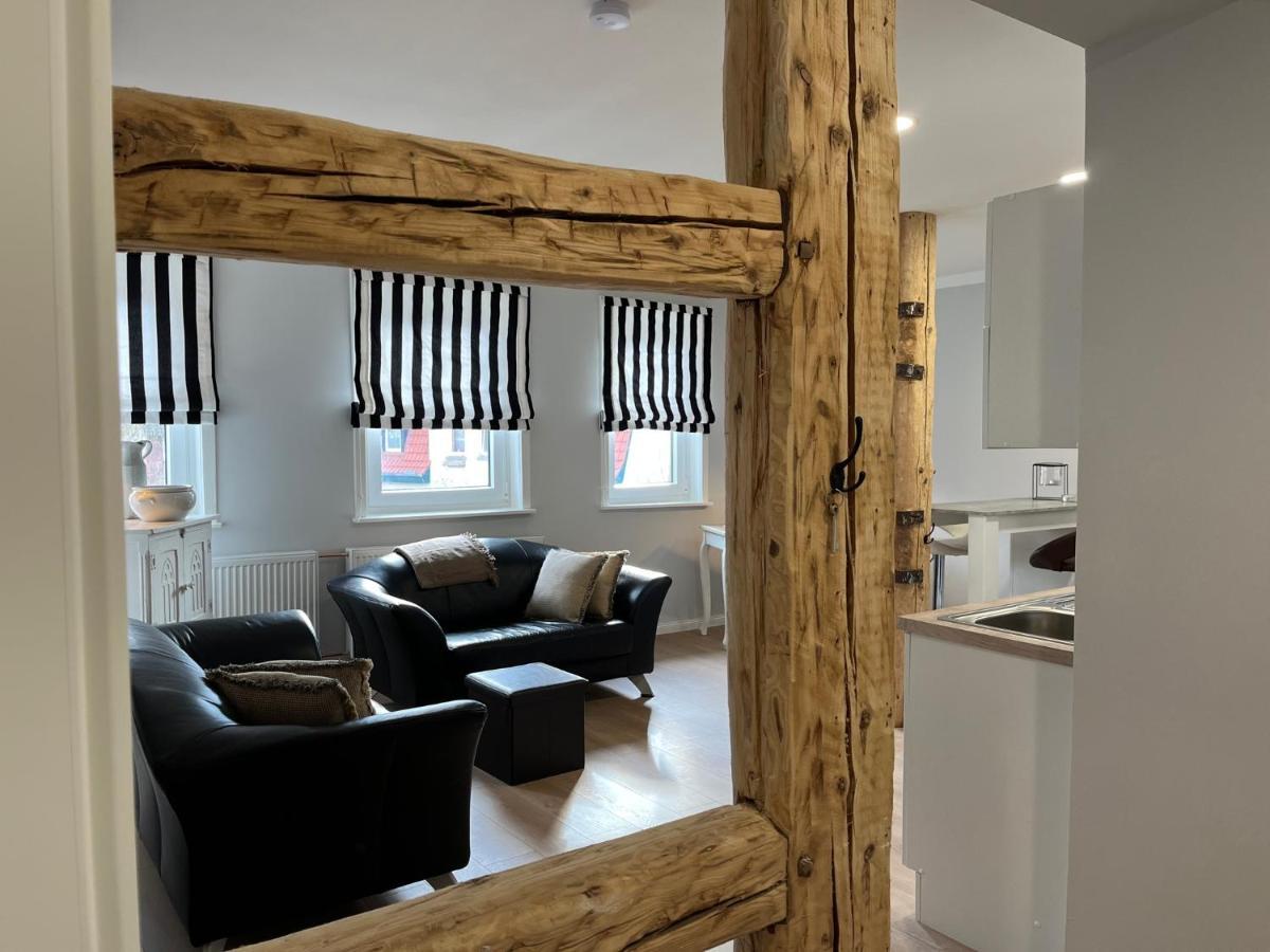 Апартаменты Gestorfer Koetnerhof Business Und Landlust Шпринге Экстерьер фото