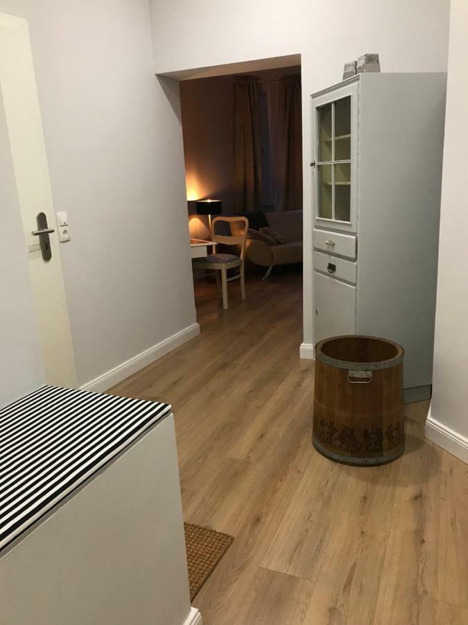 Апартаменты Gestorfer Koetnerhof Business Und Landlust Шпринге Экстерьер фото