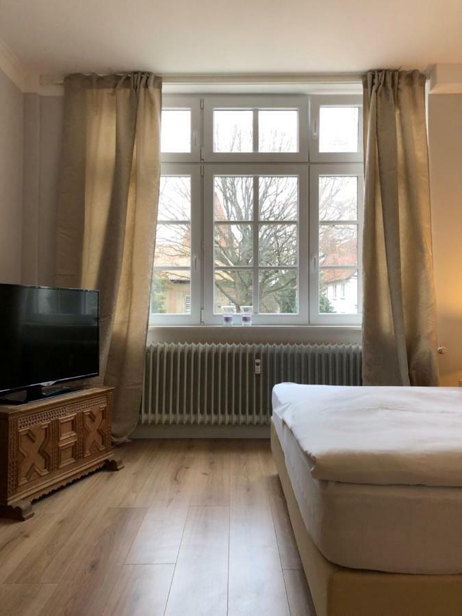 Апартаменты Gestorfer Koetnerhof Business Und Landlust Шпринге Экстерьер фото